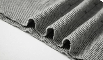 Men’s Cable Knit Short Sleeve Polo Shirt Casual Breathable Solid Color Knitted Top