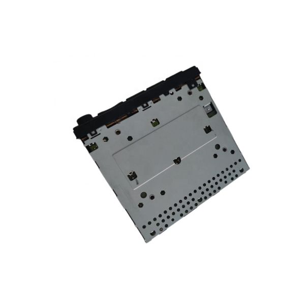 Original MR517927 Single Disc Car CD Player Radio Head Unit Stereo Function Replacement for Mitsubishi Montero V73 V77 6400