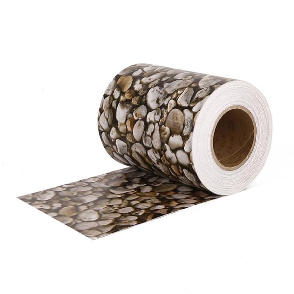 ПВХ лента для ограждения помещений для садов