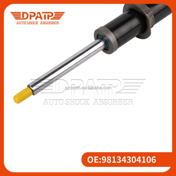 Absorvedor de choque de suspensão pneumática 98134304106 98134304106 98134304110 98134304112 para Porsche