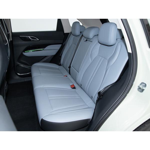 1.5T Hybrid Automatic Cars Red Flag HS3 7 Seater Phev Compact SUV