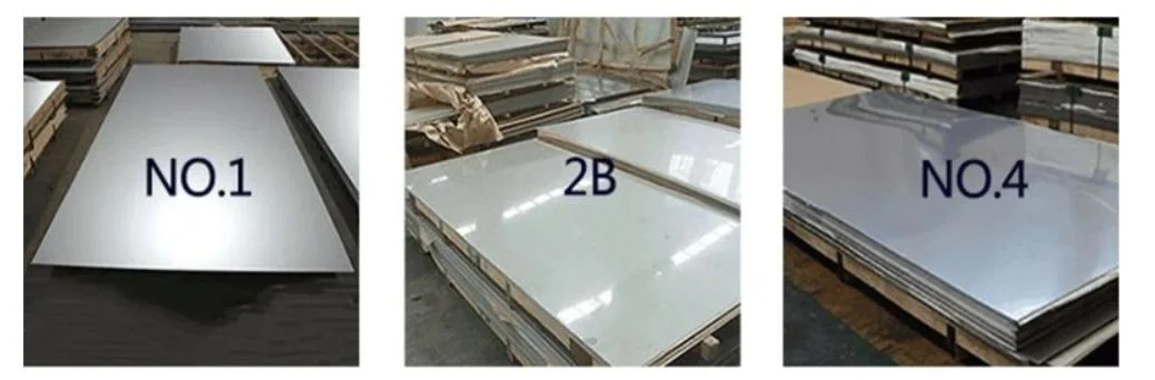 301 Stainless Steel Coil 1.4016/430/Stainless Steel Sheet 1.4016/Cold Rolled 2b/Ba Stainless Steel Strip/ Coils (202/EN1