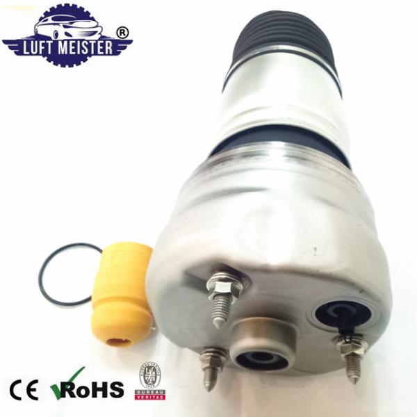 Air Damper Front Porsche Bladder Suspension Shock Absorber OE 97034305115
