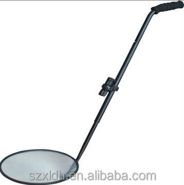 Top sensitivity Under vehicle surveillance system, car search mirror