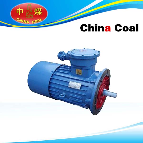 YB400-450 Series Three-phase Asynchronous Motor
