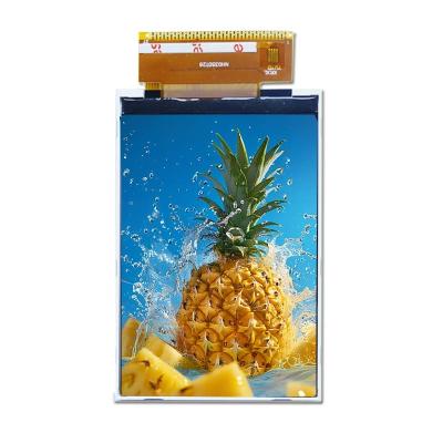 3.5 Inch Car LCD Display TFT IPS Vehicle Automotive LCD Display