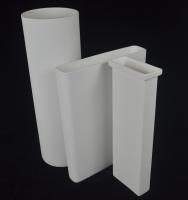 Porous Electrolytic Ceramic Diaphragm in Chrome Electroplating