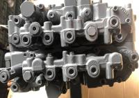 Válvula de controle KBJ3023 principal hidráulica para a máquina escavadora CX290