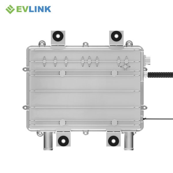 PTC Heater HVCH 15KW25KW30KW35KW 400V600V800V1000V 12kg Bus Truck Construction Machinery BTMS Battery Heating Cabin heating RBS