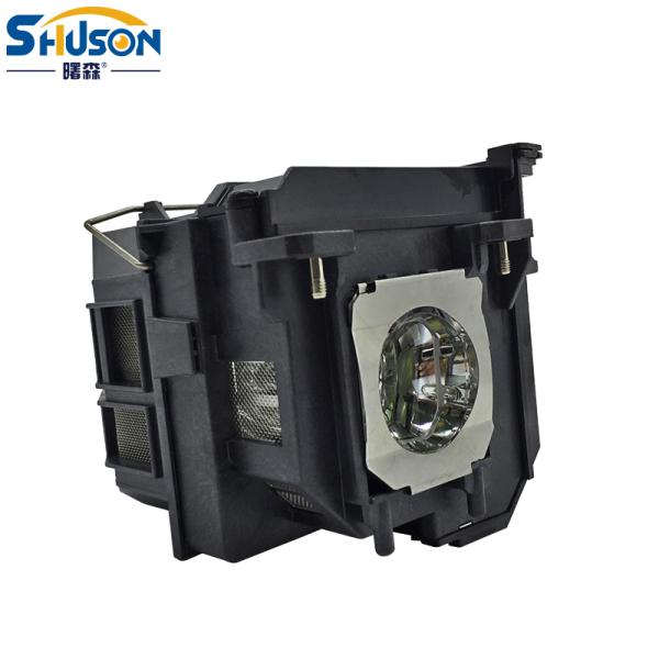 пакет ELPLP80 100% новый первоначальный для шариков репроектора Epson EB-1420Wi EB-580 EB-595Wi Epson