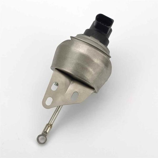 MS-TECH Turbo GT20 801835-5007S 801835-0007 Atuador Turbo Para JMC SHUNDA,SHUNWEI JX4D306H 2.9L 112KW Euro VI