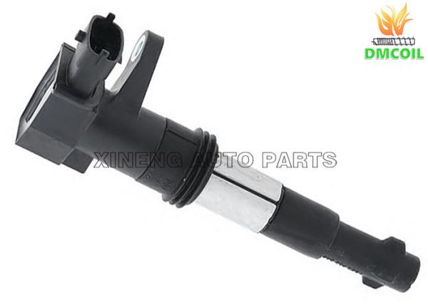 Alfa Romeo Motorcraft Ignition Coil Impact Resistance With Flame Retardant