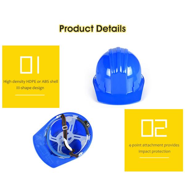 Шляпа главной стеклоткани трудная с кондиционером для предохранения удара электрической работы