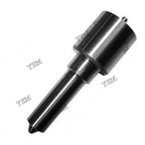 DLLA155P277 Fuel Injector Nozzle 0433171208 , 6BT Cummins Diesel Parts