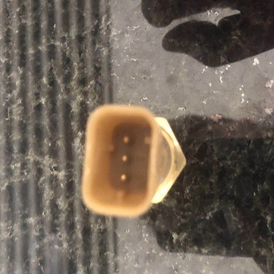 2968060 CA2968060 Oil Pressure Sensor Excavator Parts