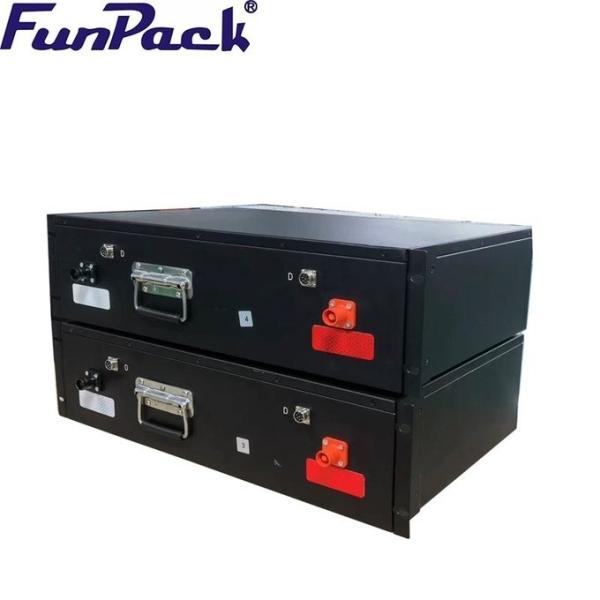 192V 100ah 20kwh High Voltage Battery LiFePO4 Battery Pack 5000 Cycles For Dining Car
