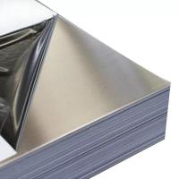 Chapa de aço inoxidável laminada a frio 304 316 3mm usada para construção