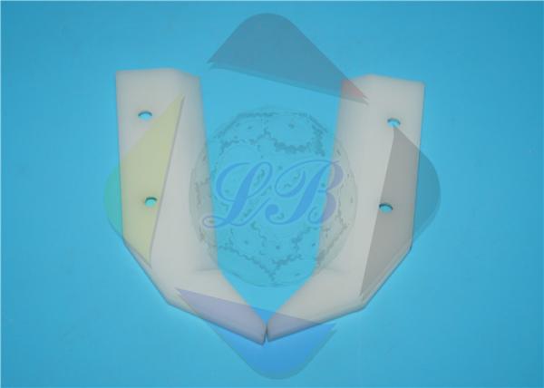 C4.721.091 C4.721.092 Offset Machines SM102 CD102 SM74 Parts Doctor Blade For HD Printer