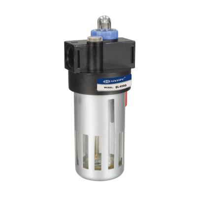 Small / Middle Size Filter Regulator Lubricator AL / BL with Iron Protecting Cover