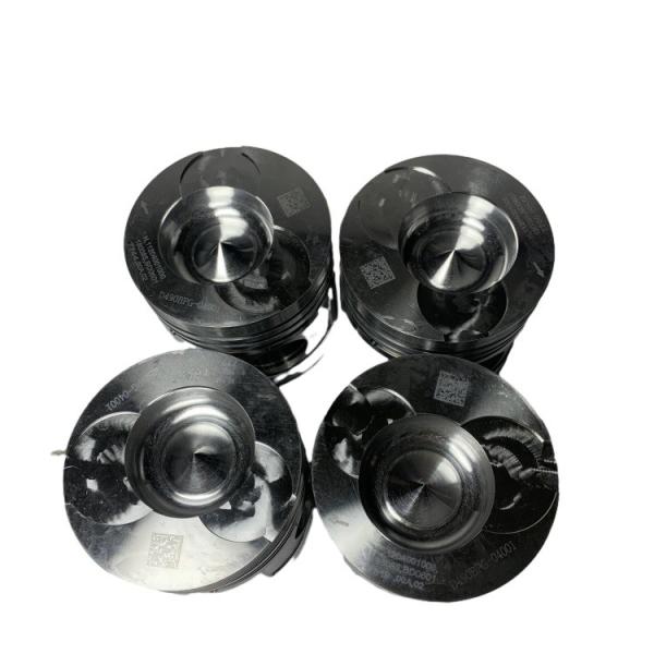Steel Material Cylinder Liner Kit for CPC(D)20-35 Diesel Engine Overhaul Kit