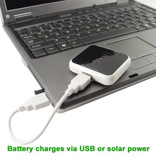 Multi-function Intelligent Iphone Solar Chargers For All Kinds Of Mobile Phones Etc