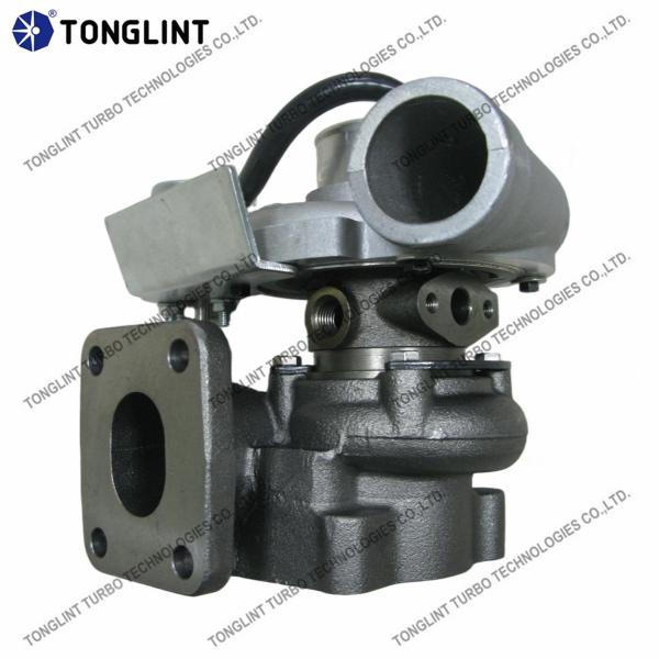 Hyundai D4AL GT2052S Diesel Turbocharger 702213-0001 28230-41710