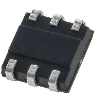 DS2430AP+ Memory Data Storage TSOC-6 1 Wire BU4S11G2TR WE04X150JTL EEPROM