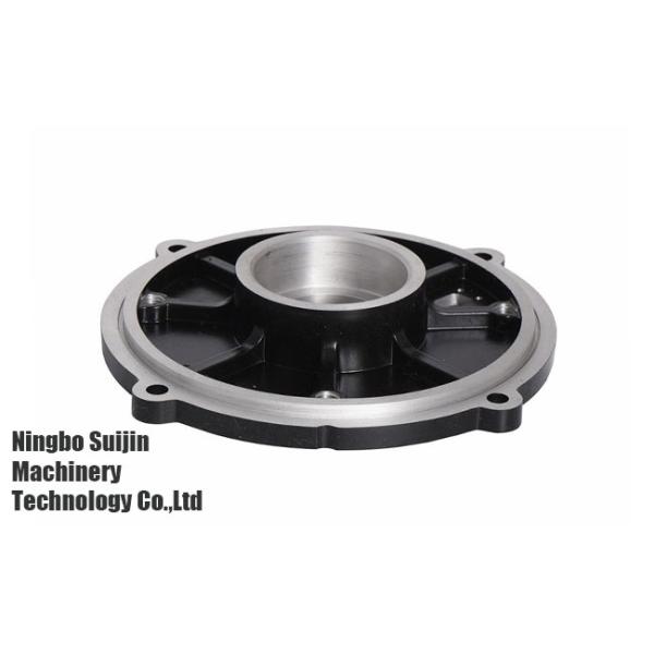 Customized Stainless Steel 430 Automotive Engine Parts