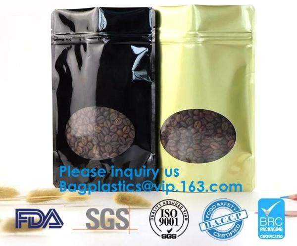 Organic Foods/Cosmetics/Organic Baby Food/Coffee Packaging/Tea Packaging/Nuts Packaging/Pet Food Packaging