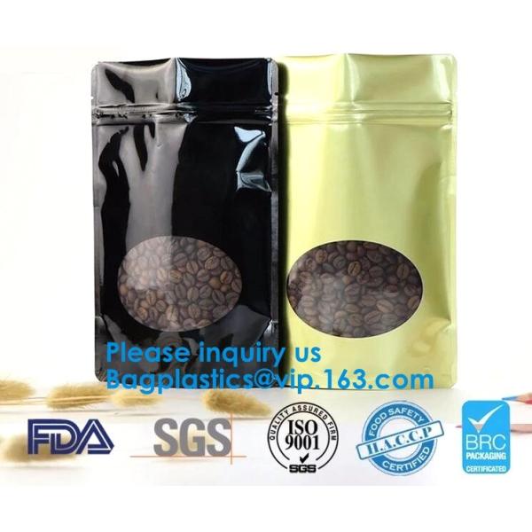 Organic Foods/Cosmetics/Organic Baby Food/Coffee Packaging/Tea Packaging/Nuts Packaging/Pet Food Packaging