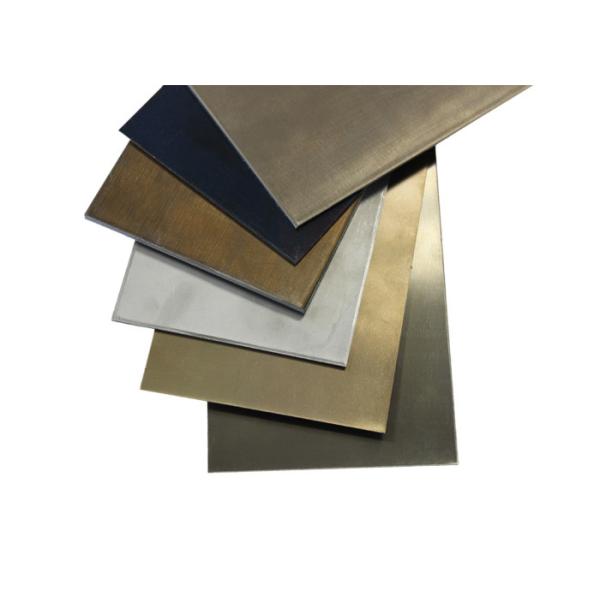 Ultra Thin Stainless Steel Clad Aluminum Strip Lightweight High Bonding Rate