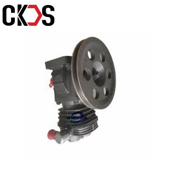 FAW Dongfeng Truck Air Compressor Spare Parts SGS 3509010 Akzla9