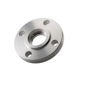ASME B16.5 Black Steel A105/SA105N RF SW Flange PN10 DN700