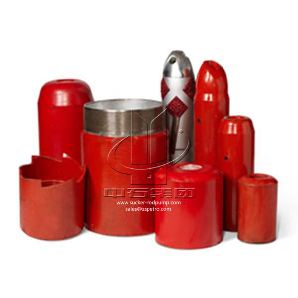 API Plug In Casing Float Collar Shoe For Oil Well Downhole