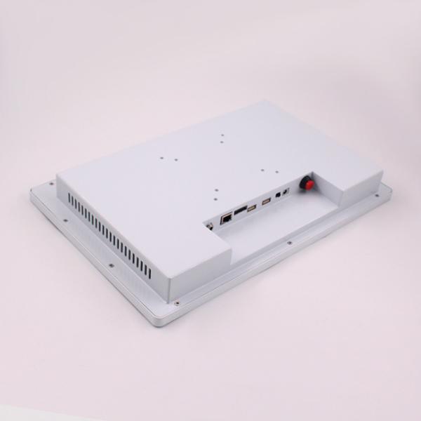 4000ma Battery Android Touch Panel PC 3840*2160 4K