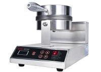 - fabricante bonde fino de revestimento do waffle de Intellient Digital do ferro nenhuma rotação 1kW