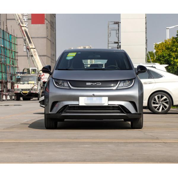 BYD Dolphin 2023 420KM Free Version 5 Seat Hatchback Car