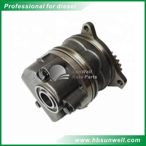 K19 High Pressure Oil Pumps Repair Kit 3047549 3201119 Black Colored