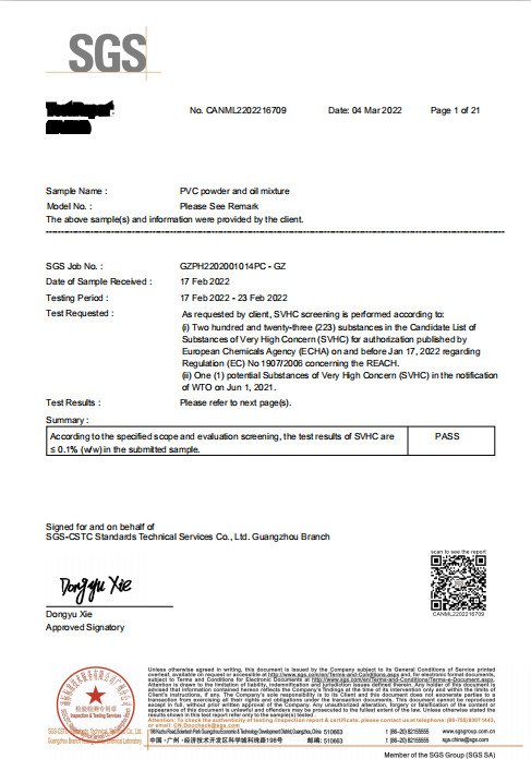 Dongguan City Jiaheng Toys Co., Ltd. Сертификации