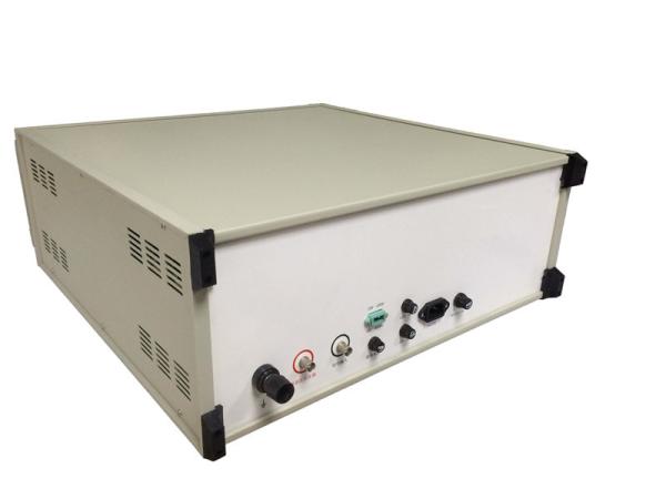 Electronic High Voltage Test Equipment Digital Partial Discharge Detector