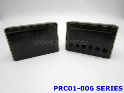 Transparent Brown Oven Digital Timer AC 110~127v / Ac 220~240v 6 key-Button-2