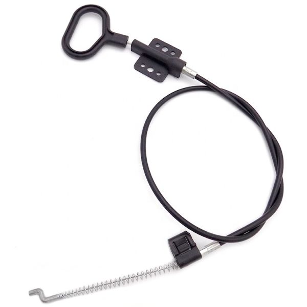 Custom Sofa Switch Control Pull Ring Pull Wire Brake Cable