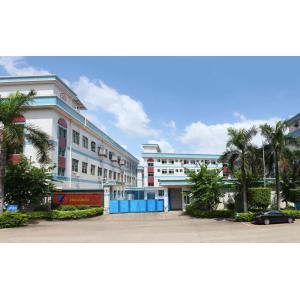 Shenzhen Herculesi Technology Co., Ltd.