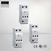 In 60KA Surge Protection Device SPD , CQC 2 Pole Surge Protector