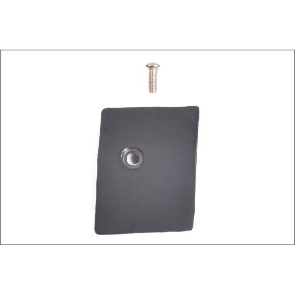 BXT Carbon Fiber Dustproof bicycle Bike Cable Cover For Mountain Bike Frame