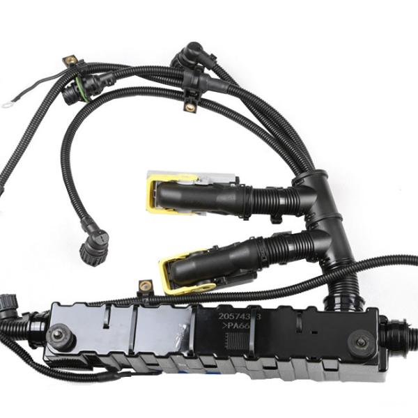 20887816 Cable Harness For FM9 FM11 Truck Engine Wiring Harness