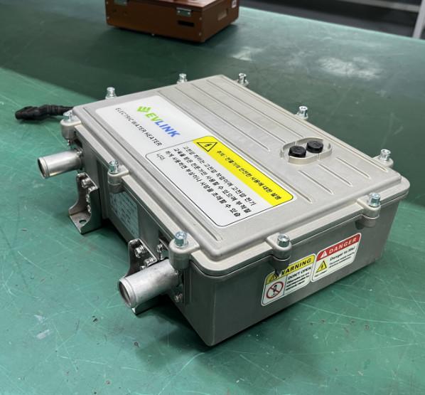 EVLINK 20KW chauffe-eau de refroidissement haute tension chauffe-eau électrique PTC pour bus électrique ou bus hybride