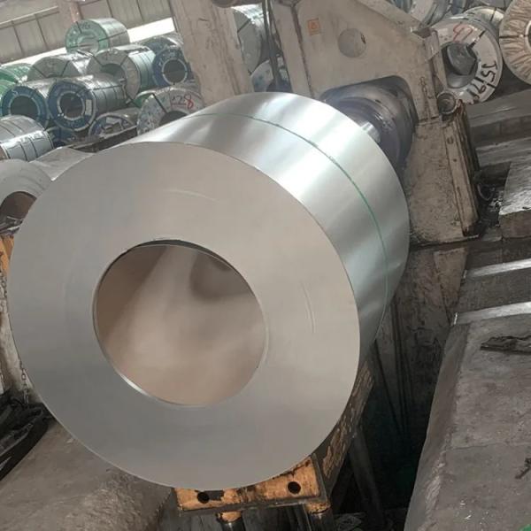 ASTM AISI JIS Standard Rolled Aluminum Coil 8011 8021 8079 8006