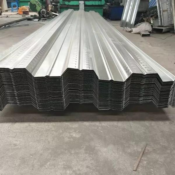 0.13-1.0/BWG/AWG Рифленый стальной лист 762-1200мм 600-1000мм