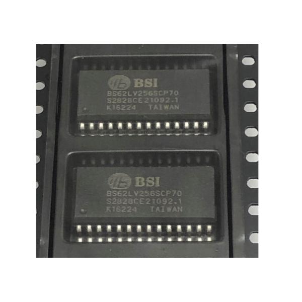 Микросхема памяти SOIC BS62LV256SC-70 Brilliance Semiconductor